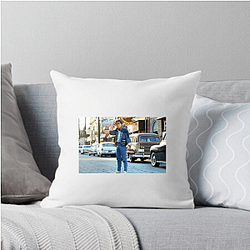 Marty McFly Special Collection Marty Mcfly Pillows Cover