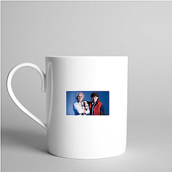 Marty McFly Merch For Fans Marty Mcfly Mugs