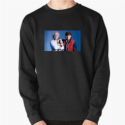 Marty McFly Merch For Fans Marty Mcfly Sweatshirts