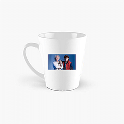 Marty McFly Merch For Fans Marty Mcfly Mugs