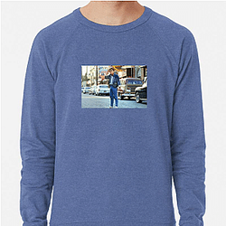 Marty McFly Special Collection Marty Mcfly Sweatshirts