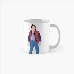 Minimalistic Classic Mug