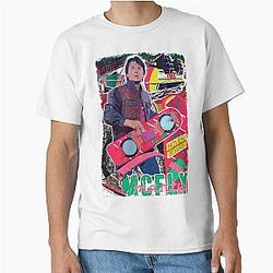 Marty McFly Back to the Future T-Shirt