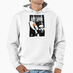 Marty Supreme Classic Movie Poster Vintage Pullover Hoodie