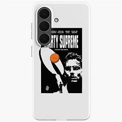 Marty Supreme Classic Movie Poster Vintage Samsung Galaxy Soft Case