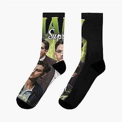 Vintage Supreme Socks