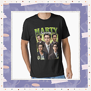 Marty Supreme T-Shirts