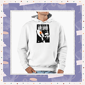 Marty Supreme Hoodies