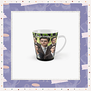 Marty Supreme Mugs
