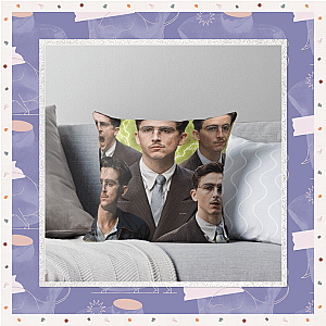 Marty Supreme Pillows Cover