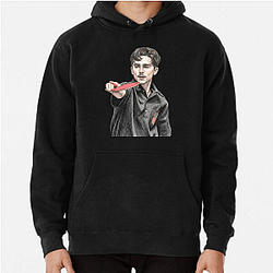 Marty Supreme defines classic elegant fashion Marty Supreme Hoodies