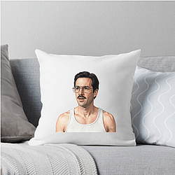 Marty Supreme embodies sharp tailored aesthetics Marty Supreme Pillows Cover