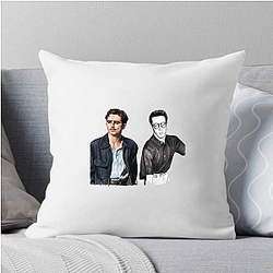 Marty Supreme channels bold artistic energy Marty Supreme Pillows Cover