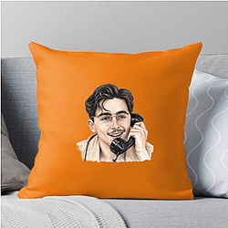 Marty Supreme exudes timeless sophisticated charm Marty Supreme Pillows Cover