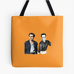 Marty Supreme channels bold artistic energy Marty Supreme Bags