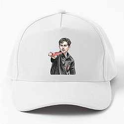 Marty Supreme defines classic elegant fashion Marty Supreme Hats & Caps