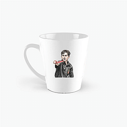 Marty Supreme defines classic elegant fashion Marty Supreme Mugs