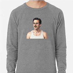 Marty Supreme embodies sharp tailored aesthetics Marty Supreme Sweatshirts