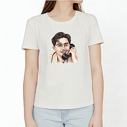 Marty Supreme exudes timeless sophisticated charm Marty Supreme T-Shirts