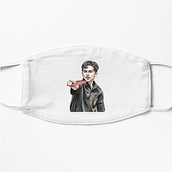 Marty Supreme defines classic elegant fashion Marty Supreme Face Masks