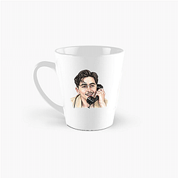 Marty Supreme exudes timeless sophisticated charm Marty Supreme Mugs