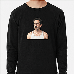 Marty Supreme embodies sharp tailored aesthetics Marty Supreme Sweatshirts