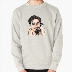 Marty Supreme exudes timeless sophisticated charm Marty Supreme Sweatshirts