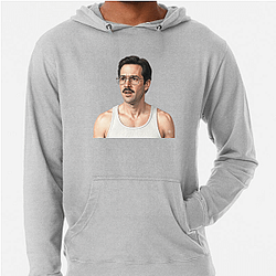 Marty Supreme embodies sharp tailored aesthetics Marty Supreme Hoodies