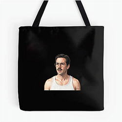 Marty Supreme embodies sharp tailored aesthetics Marty Supreme Bags