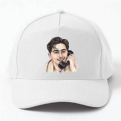 Marty Supreme exudes timeless sophisticated charm Marty Supreme Hats & Caps