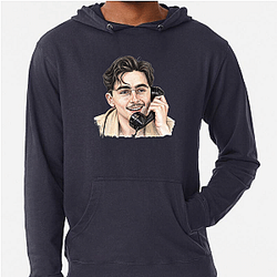 Marty Supreme exudes timeless sophisticated charm Marty Supreme Hoodies