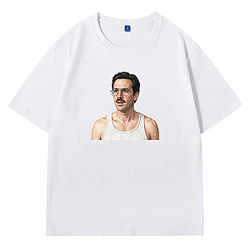 Marty Supreme embodies sharp tailored aesthetics Marty Supreme T-Shirts