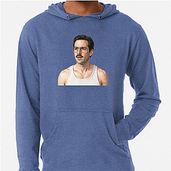 Marty Supreme embodies sharp tailored aesthetics Marty Supreme Hoodies