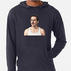 Marty Supreme embodies sharp tailored aesthetics Marty Supreme Hoodies