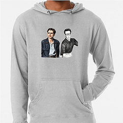 Marty Supreme channels bold artistic energy Marty Supreme Hoodies