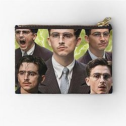 Vintage Marty Supreme Pouch