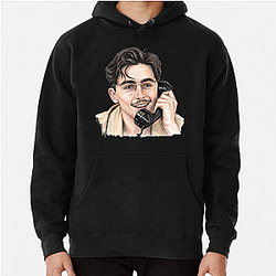Marty Supreme exudes timeless sophisticated charm Marty Supreme Hoodies
