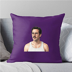 Marty Supreme embodies sharp tailored aesthetics Marty Supreme Pillows Cover