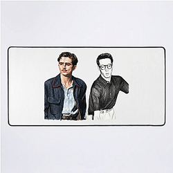 Marty Supreme channels bold artistic energy Marty Supreme Mouse Pads