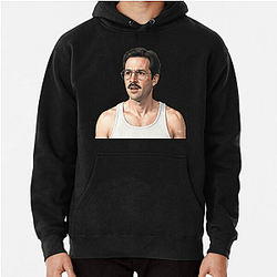 Marty Supreme embodies sharp tailored aesthetics Marty Supreme Hoodies
