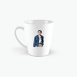 Marty Supreme embraces vintage dandy style Marty Supreme Mugs