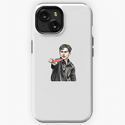 Marty Supreme defines classic elegant fashion Marty Supreme iPhone Cases