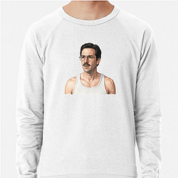 Marty Supreme embodies sharp tailored aesthetics Marty Supreme Sweatshirts
