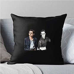Marty Supreme channels bold artistic energy Marty Supreme Pillows Cover