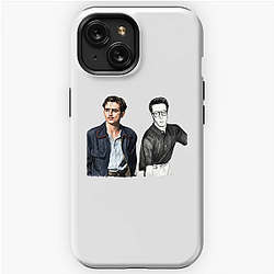 Marty Supreme channels bold artistic energy Marty Supreme iPhone Cases