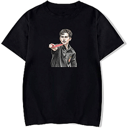 Marty Supreme defines classic elegant fashion Marty Supreme T-Shirts