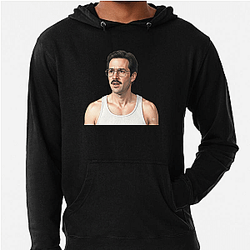 Marty Supreme embodies sharp tailored aesthetics Marty Supreme Hoodies