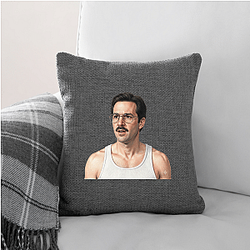Marty Supreme embodies sharp tailored aesthetics Marty Supreme Pillows Cover