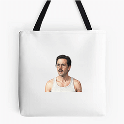 Marty Supreme embodies sharp tailored aesthetics Marty Supreme Bags