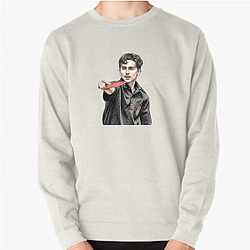 Marty Supreme defines classic elegant fashion Marty Supreme Sweatshirts